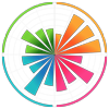 Digital kompetence logo